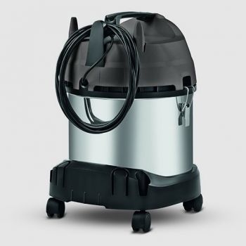 Купить пылесос Професійний пилосос KARCHER NT 38/1 Me Classic Edition (1.428-538.0) | Фото 3