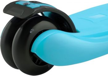 Купить средство передвижения MIQILONG Fargo Синій (FARGO-135-BLUE) | Фото 12