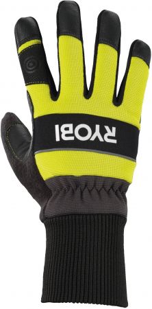 Рукавички для роботи з ланцюговою пилкою Ryobi RAC258M, вологозахист, р. XL (5132005712) Рукавички для роботи з ланцюговою пилкою Ryobi RAC258M, вологозахист, р. XL (5132005712) | Фото 3