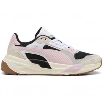 Кросівки Puma Trinity 2 400230-08 37.5 (4.5 UK) рожеві (4067983908019) | Фото 1