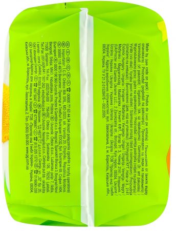 Прокладки гігієнічні Naturella Classic Normal Duo 18шт (8001090850638) Прокладки гігієнічні Naturella Classic Normal Duo 18шт (8001090850638) | Фото 3