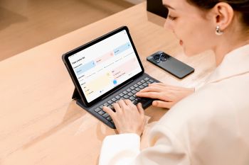 Планшет TECNO Megapad 11 (T1101) LTE 10.95 Планшет TECNO Megapad 11 (T1101) LTE 10.95