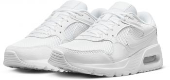 Кросівки жіночі Nike Air Max Sc CW4554-101 40 (8.5 US) білі Кросівки жіночі Nike Air Max Sc CW4554-101 40 (8.5 US) білі | Фото 3