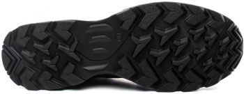 Черевики жіночі Manul Lechwe 31350-v7 40 чорні (2099003488135) | Фото 4