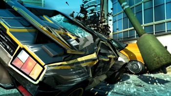 Burnout Paradise Remastered (PS4) | Фото 4