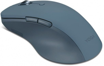 Купить мышь Миша LENOVO Yoga Pro Mouse Blue (GY51P14335) | Фото 5