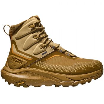 Черевики чоловічі Hoka M Kaha 2 Frost Gtx 1155194-HYW 43 1/3 (9.5 US) коричневі | Фото 1
