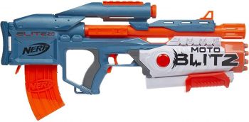 Бластер NERF Еліт Бластер NERF Еліт