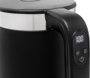 Купить электрочайник Електрочайник GORENJE K17TRDW | Фото 6
