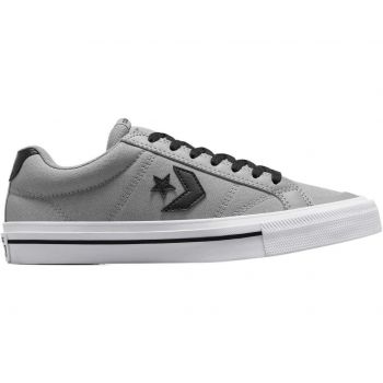 Кеди чоловічі CONVERSE CONVERSE Sport Casual Ox A10548C 41 (7.5 US) сірі (194435027050) | Фото 1