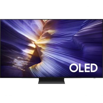 Телевізор SAMSUNG OLED 55S90F (QE55S90FAEXUA) | Фото 1
