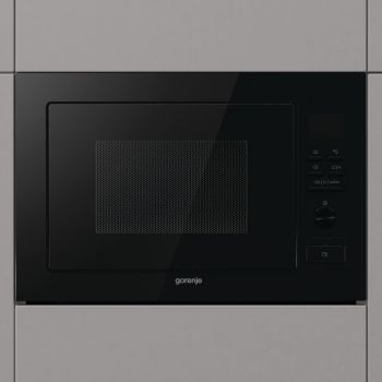 Вбудовувана мікрохвильова піч GORENJE BM251M2BG Купить встраиваемую микроволновую печь Вбудовувана мікрохвильова піч GORENJE BM251M2BG | Фото 4
