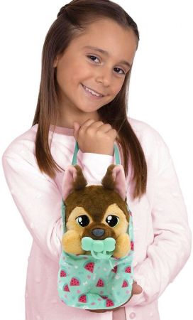 Інтерактивна іграшка Baby Paws серії Інтерактивна іграшка Baby Paws серії