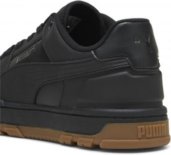 Кеди Puma Caven 2.0 Abrupt 397466-04 44.5 (10 UK) чорні (4067979704861) Кеди Puma Caven 2.0 Abrupt 397466-04 44.5 (10 UK) чорні (4067979704861) | Фото 2