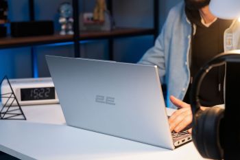 Купить ноутбук Ноутбук 2E Complex Pro 15 (NS51PU-15UA55) Intel i7-1260P / RAM 32GB / SSD 1024GB | Фото 17