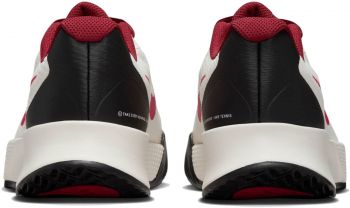 Кросівки тенісні жіночі Nike W Vapor Lite 3 Cly HQ5291-104 38 (7 US) білі (198482616762) | Фото 4