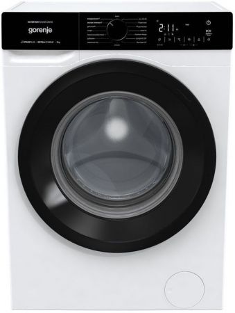 Пральна машина GORENJE WNHA74SAS Пральна машина GORENJE WNHA74SAS | Фото 3