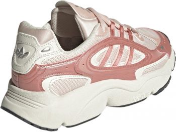 Кросівки жіночі Adidas Ozmillen W JI3087 36 (3,5 UK) малинові (4067892146250) | Фото 3