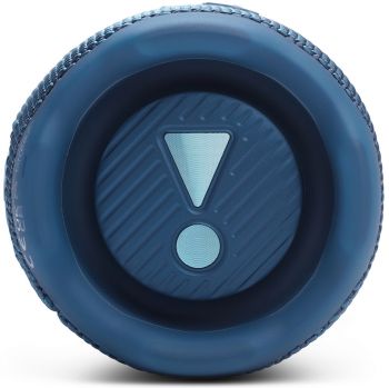 Портативна акустика JBL Flip 7 Blue (JBLFLIP7BLU) | Фото 7