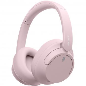 Навушники Over-ear Sony WH-CH720N Pink (WHCH720NP.CE7) | Фото 1