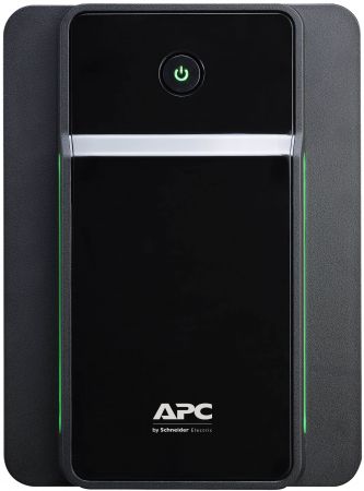 ДБЖ APC Back-UPS 1200VA, Schuko (BX1200MI-GR) Купить источник бесперебойного питания (ИБП) ДБЖ APC Back-UPS 1200VA, Schuko (BX1200MI-GR) | Фото 2