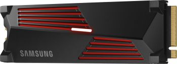 SSD накопичувач SAMSUNG M.2 4TB PCIe 4.0 990PRO+радіатор (MZ-V9P4T0CW) SSD накопичувач SAMSUNG M.2 4TB PCIe 4.0 990PRO+радіатор (MZ-V9P4T0CW) | Фото 6
