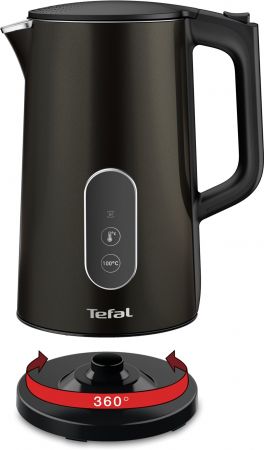 Електрочайник TEFAL DIGITAL KI831E10 Електрочайник TEFAL DIGITAL KI831E10 | Фото 4