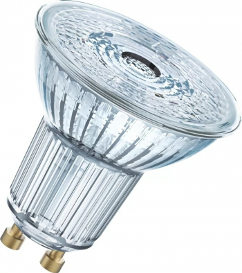 Лампа OSRAM LED GU10 6.9Вт 2700К 575Лм PAR16 (4058075112605) | Фото 3