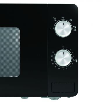 Мікрохвильова піч GORENJE MO20E1B | Фото 4