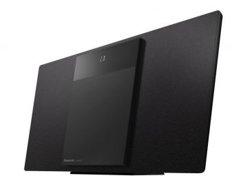 PANASONIC SC-HC410EE-K | Фото 4