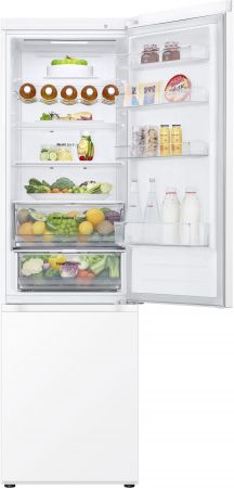 Холодильник LG GW-B509FVFW | Фото 9