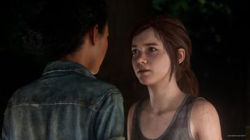The Last of Us Part I (PS5) (9406792) The Last of Us Part I (PS5) (9406792) | Фото 4