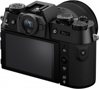 Фотоапарат FUJIFILM X-T50 + XF 16-50mm F2.8-4.8R LM WR Black (16828478) | Фото 20