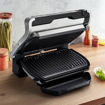 Електрогриль TEFAL GC717D10 OptiGrill+ Електрогриль TEFAL GC717D10 OptiGrill+ | Фото 5