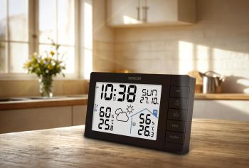 Метеостанція SENCOR SWS3200 | Фото 5