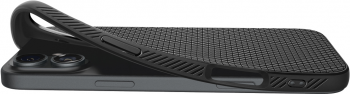 Чохол Spigen для APPLE iPhone 16 Plus, Liquid Air, Matte Black (ACS08066) Чохол Spigen для APPLE iPhone 16 Plus, Liquid Air, Matte Black (ACS08066) | Фото 4