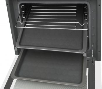 Духова шафа HANSA  BOEW68438 | Фото 14