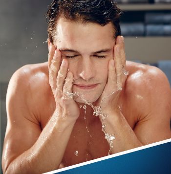 Лосьйон після гоління GILLETTE Series Sea Mist відновлювальний 100 мл (7702018620265) | Фото 2