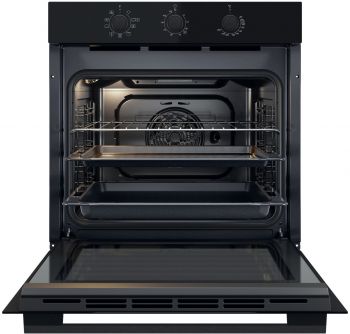 Купить встраиваемую духовку Whirlpool OMK38HU0B | Фото 2