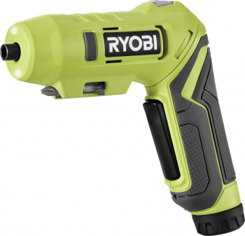 Викрутка акумуляторна RYOBI RSDP4-120G (5133005958) | Фото 2