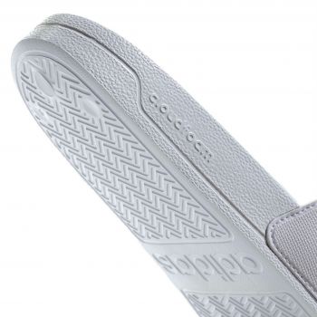 Шльопанці Adidas Adilette Shower GZ3775 43 1/3 (9 UK) білі | Фото 6