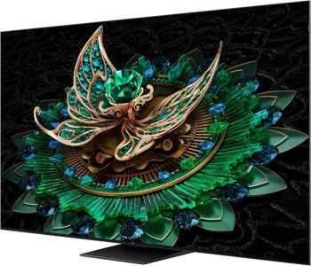 Телевізор TCL MiniLED 55C89B Телевізор TCL MiniLED 55C89B | Фото 6