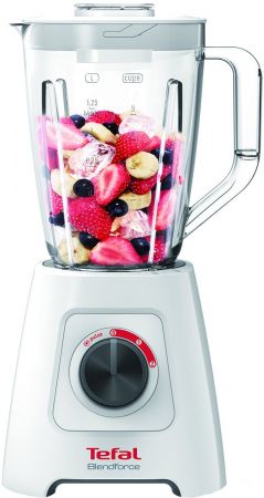 Блендер стаціонарний TEFAL BL420131 Купить блендер Блендер стаціонарний TEFAL BL420131 | Фото 1