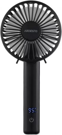 Вентилятор ручний ARDESTO FN-HS-2000 Вентилятор ручний ARDESTO FN-HS-2000 | Фото 10