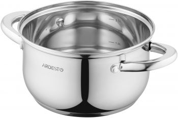 ARDESTO Gemini Livorno, скляна кришка, 2.3 л (AR1923GS) | Фото 2