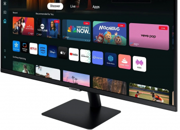 Монітор 32 Монітор 32