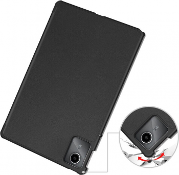 Чохол-книжка BeCover Smart Case для Lenovo Tab M11 (2024)/Xiaoxin Pad 11 (2024) 11 Чохол-книжка BeCover Smart Case для Lenovo Tab M11 (2024)/Xiaoxin Pad 11 (2024) 11