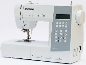 MINERVA MC250С MINERVA MC250С | Фото 4