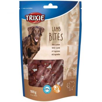 Trixie PREMIO Lamb Bites ягня 100 г (4011905315447) | Фото 1