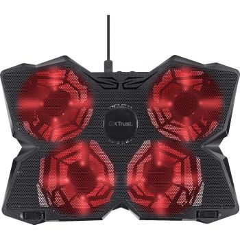Підставка для ноутбука TRUST GXT278 YOZU COOLING (17.3